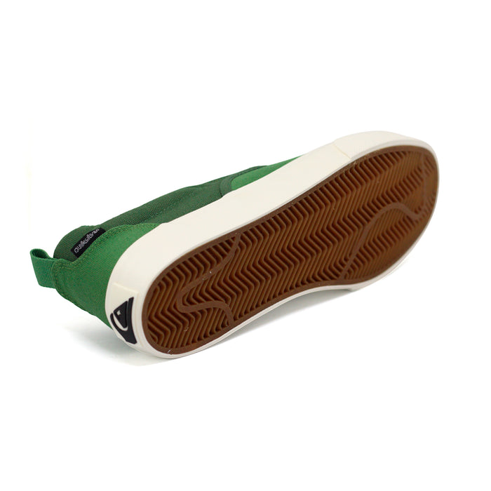 SHOR00-M-99 Quiksilver Calzados Lifestyle Masculino Moda SHOR00 M 99 Verde/Verde