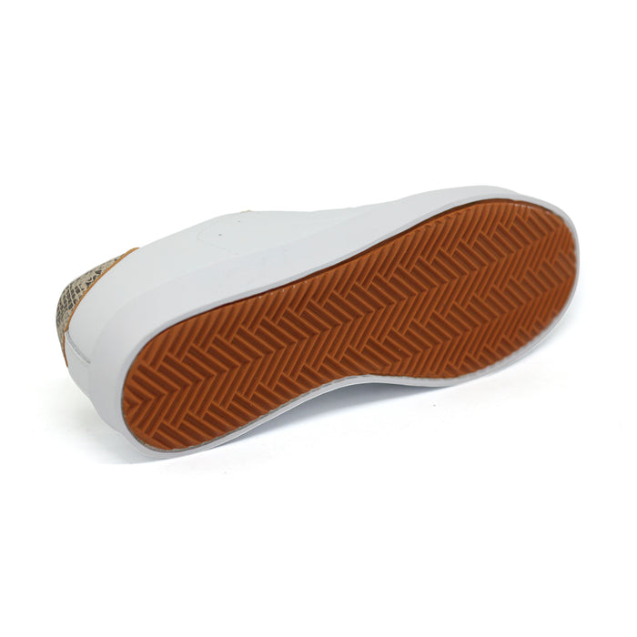 SUNS00-L-34 Roxy Calzados Lifestyle Femenino Moda Suns00 White/Beige