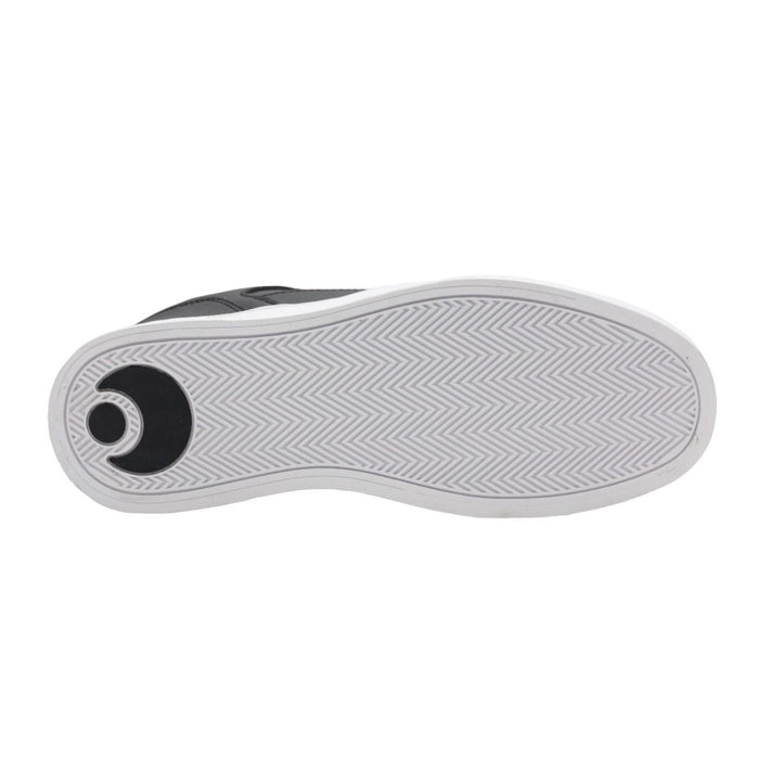 Osiris Masculino Commander Black