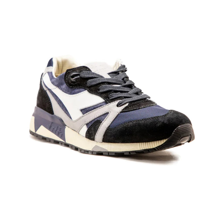 201.179033-60062 DIADORA CALZADOS UNISEX N9000 ITALIA CLASSIC NAVY
