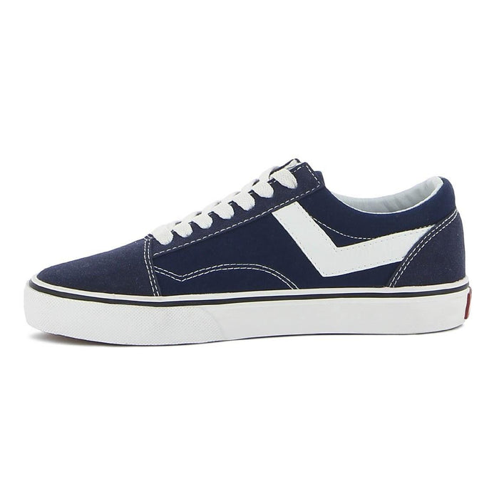 Pony Lifestyle Femenino Moda Cf 1189 L Navy