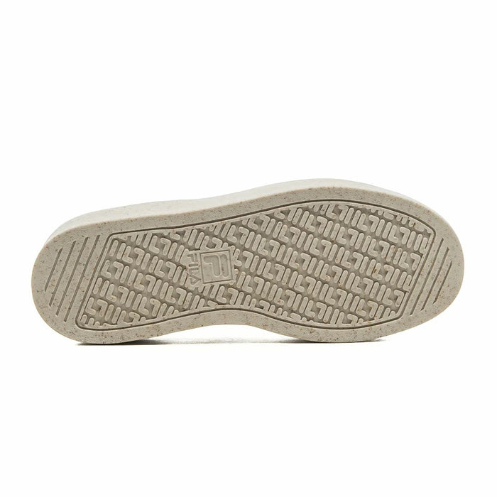 Fila Femenino Sonic Blanco