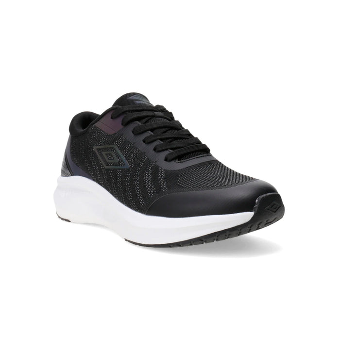 20106243-002 UMBRO CALZADOS DEPORTIVOS MASCULINO RUNNING MARS NEGRO