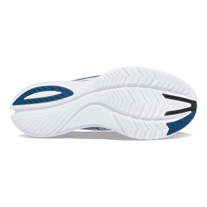 Saucony Running Masculino Kinvara 13 Mist/Black