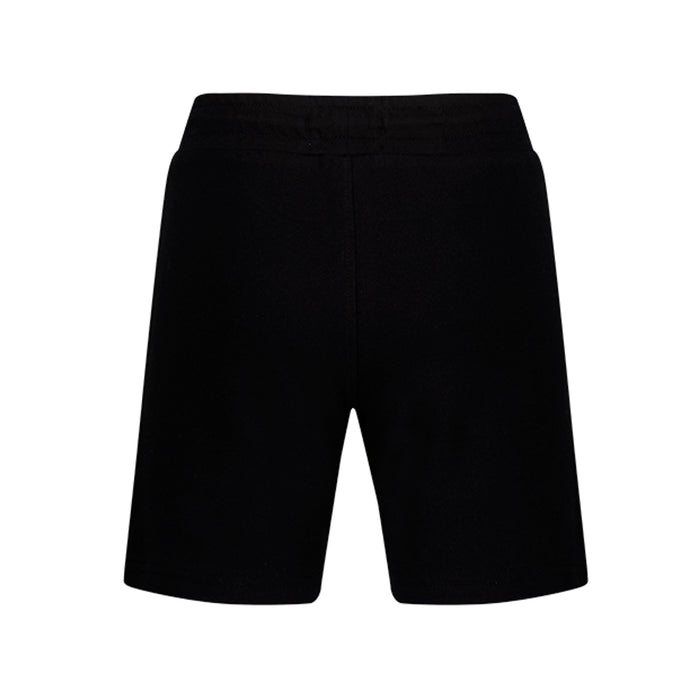 C139KUN46002-944 Messi Prendas Shorts Niños Rasto Deep Black