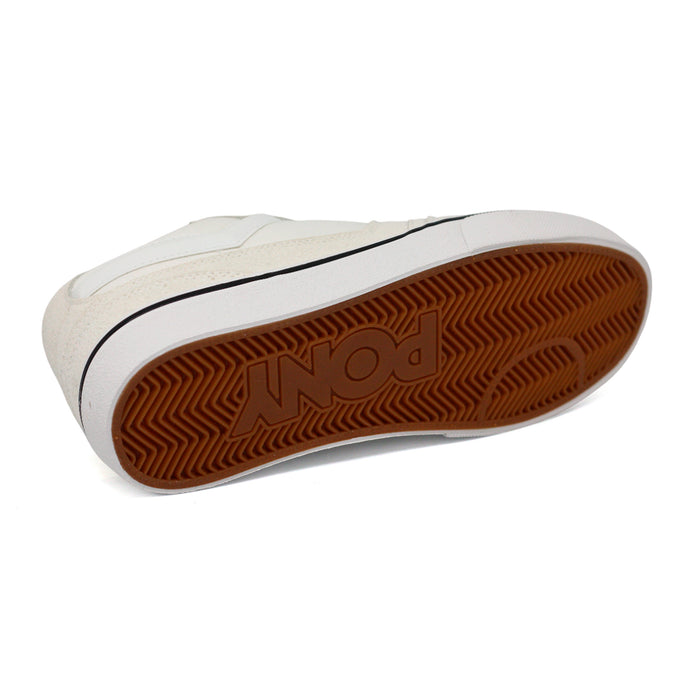 LIBERTY-M-3 PONY CALZADOS LIFESTYLE MASCULINO MODA LIBERTY M 3 WHITE
