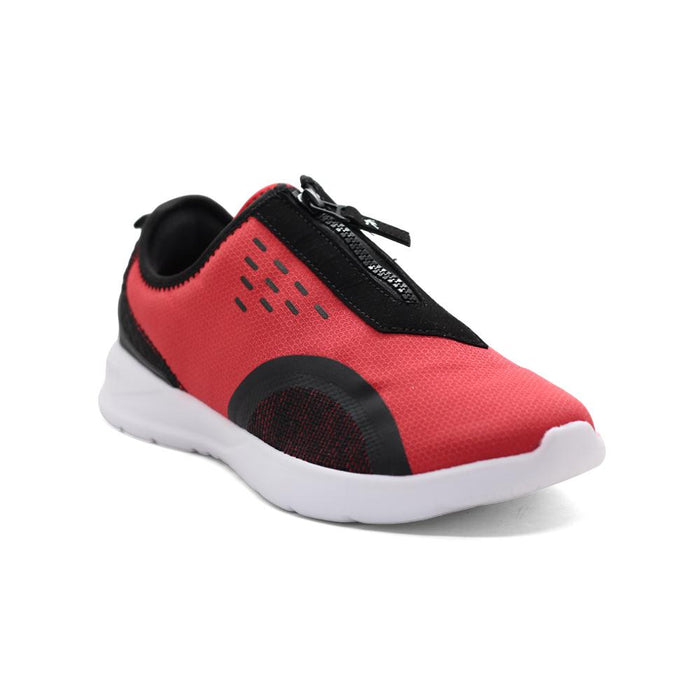 And1 Deportivos Masculino Basket M And 1 Tc Smooth Red/Black Trim