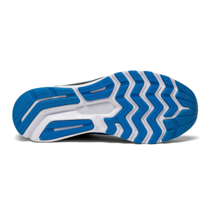 Saucony Running Masculino Ride 14 Royal/Space