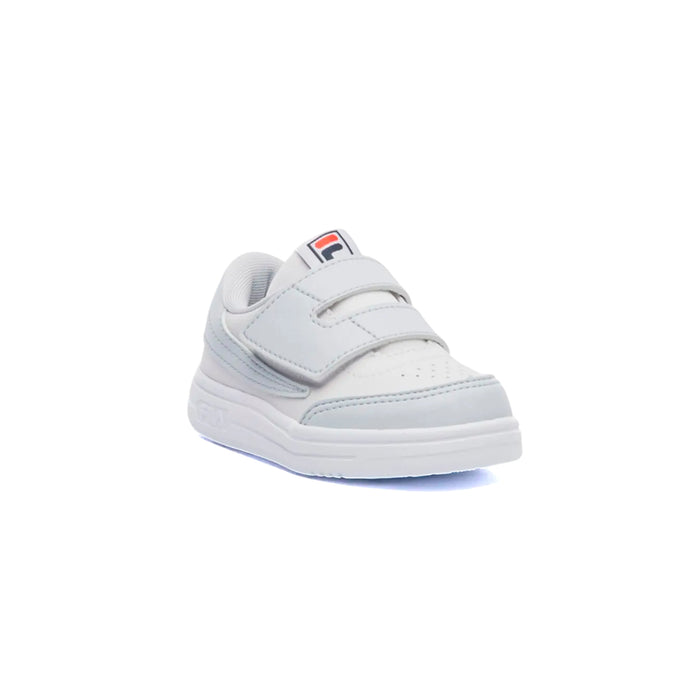 F04K00042-7018 Fila Calzados Lifestyle Niños Moda Tennis 88 White/Plein Air