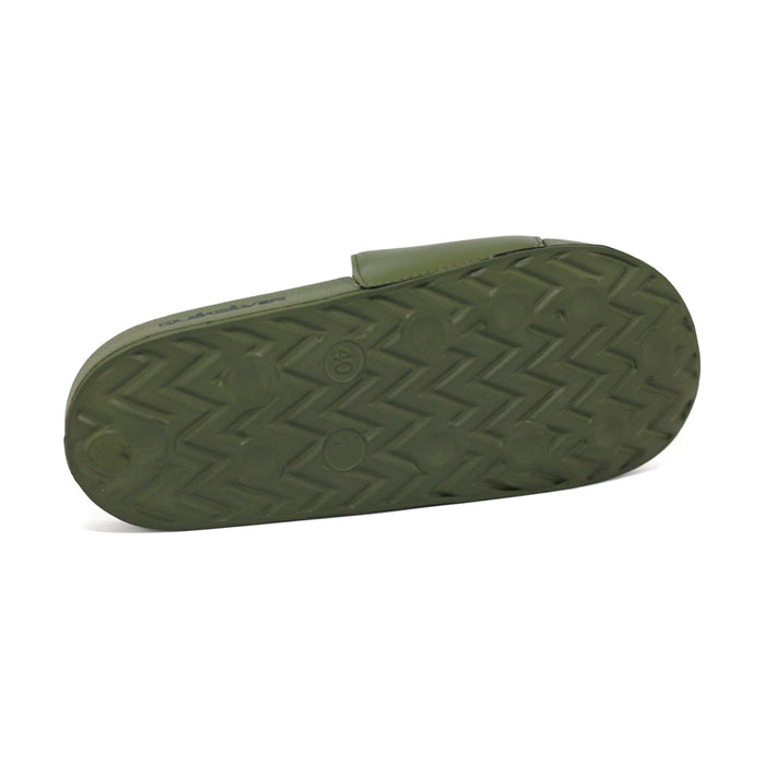 GLQS00-M-9 Quiksilver Calzados Zapatillas Masculino Moda Glass Green