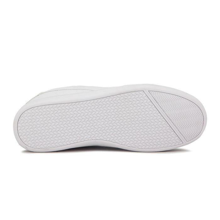 HELIO-M-1111 DIADORA CALZADOS MODA MASCULINO HELIO WHITE/WHITE