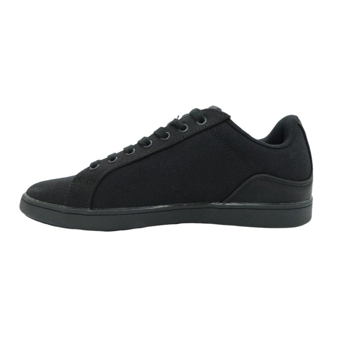 06-160271-1 PENGUIN CALZADOS MASCULINO PATRICK BLACK