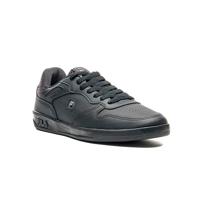 F01L00288-972 FILA CALZADOS LIFESTYLE MASCULINO MODA REVENGE BLACK/GRAPHITE