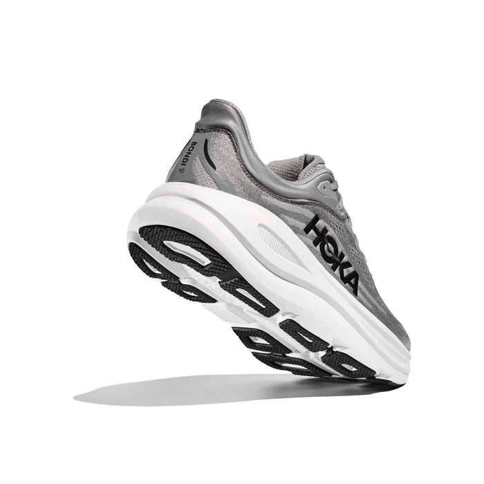 1162011-GCTC HOKA CALZADOS DEPORTIVOS MASCULINO RUNNING BONDI 9 GALACTICGREY/STELLARGREY