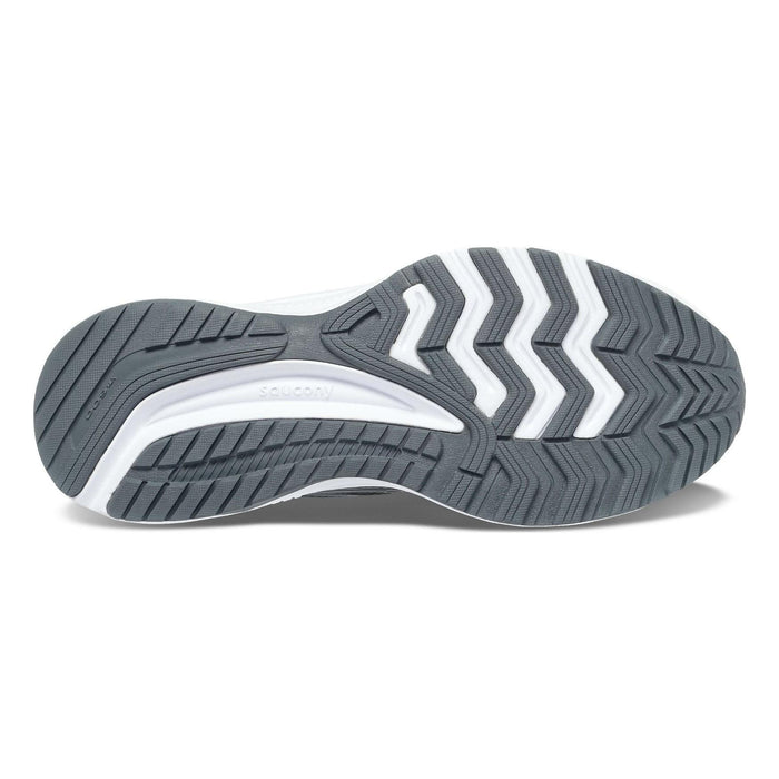 Saucony Running Femenino Cohesion 15 Black/Meadow