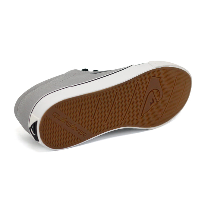 ZUMA00-M-23 Quiksilver Calzados Lifestyle Masculino Moda ZUMA00 M 23 Gris/Blanco