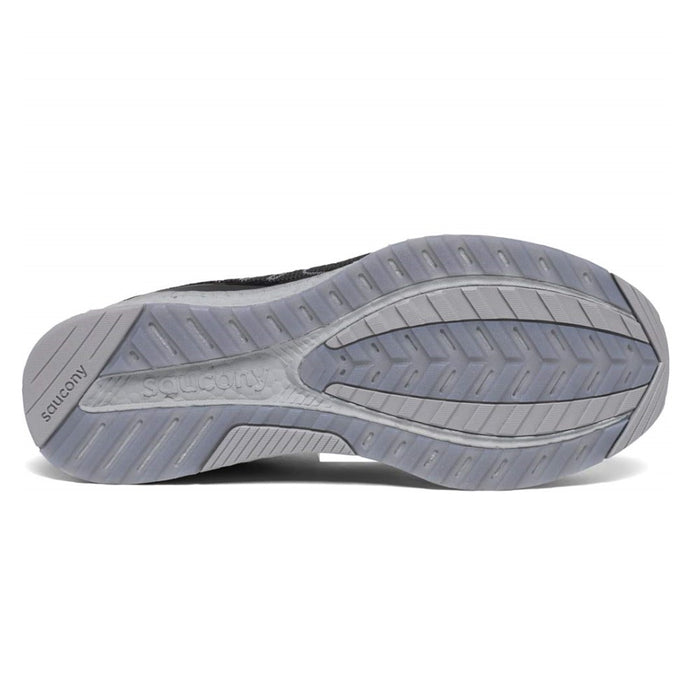 Saucony Running Masculino Freedom 3 Blackout