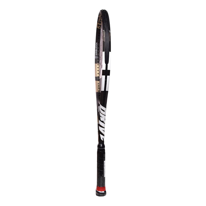 101544-100 BABOLAT ACCESORIOS RAQUETAS TENIS PURE DRIVE WIMBLEDON UNSTRUNG