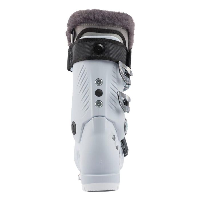 ROSSIGNOL RBL2270 - PURE PRO 90 GW - MTL ICE GREY