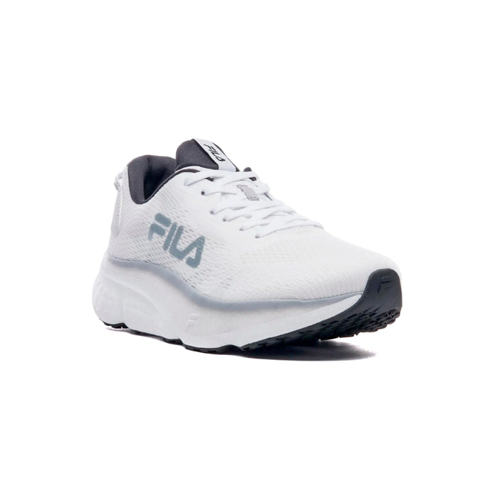 F01R00157-6768 FILA CALZADOS DEPORTIVOS MASCULINO RUNNING MAXXIMUS WHITE/BLACK/ALLOY