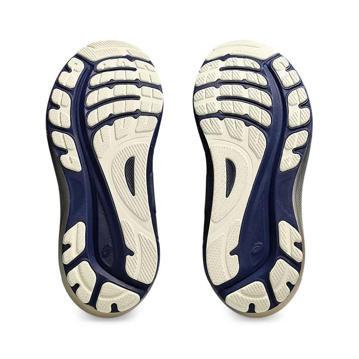 Asics Deportivos Masculino Running Gel Kayano 31 Platinum Blue Expanse/Champagne