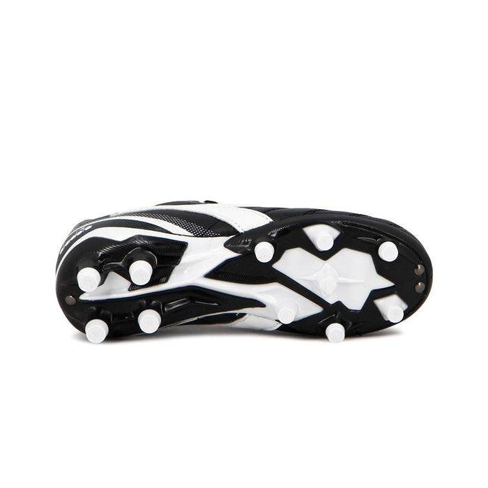 Diadora Niños Futbol Campo Tifosi Black/White