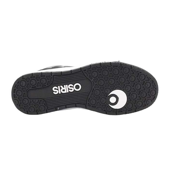 Osiris Masculino Ranger Black/Grey