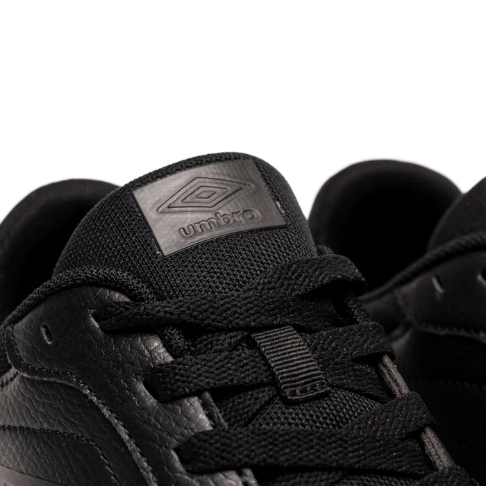 20106090-022 Umbro Calzados Lifestyle Masculino Moda Forge Negro