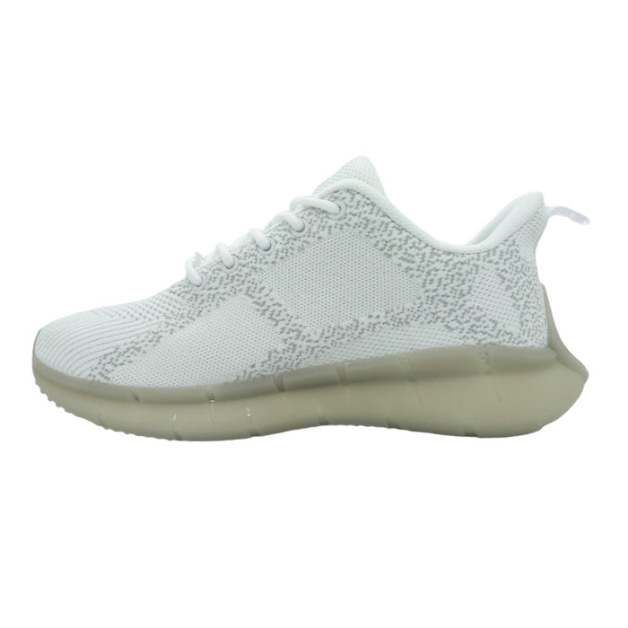 06-160266-1 PENGUIN CALZADOS MASCULINO SWIPING WHITE