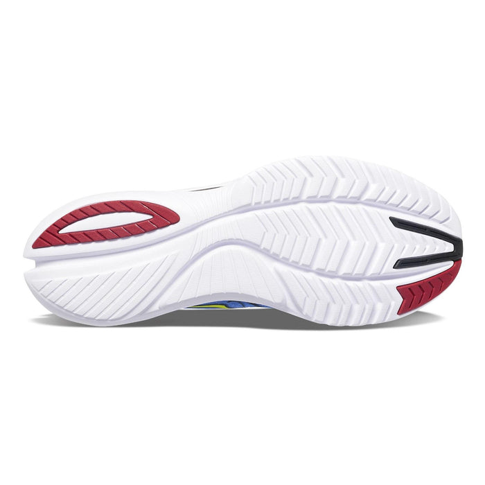 Saucony Running Masculino Kinvara 13 Blueral/Black