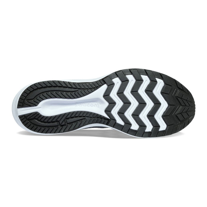 Saucony Running Masculino Cohesion 16 Shadow/Red Sky