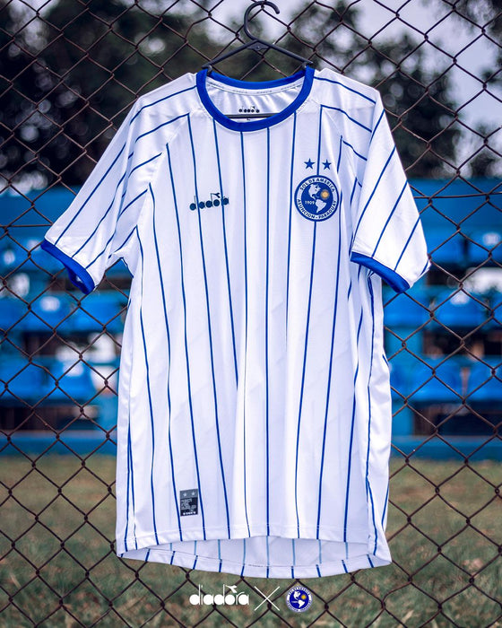 Diadora Masculino Camiseta Alternativo Club Sol De America