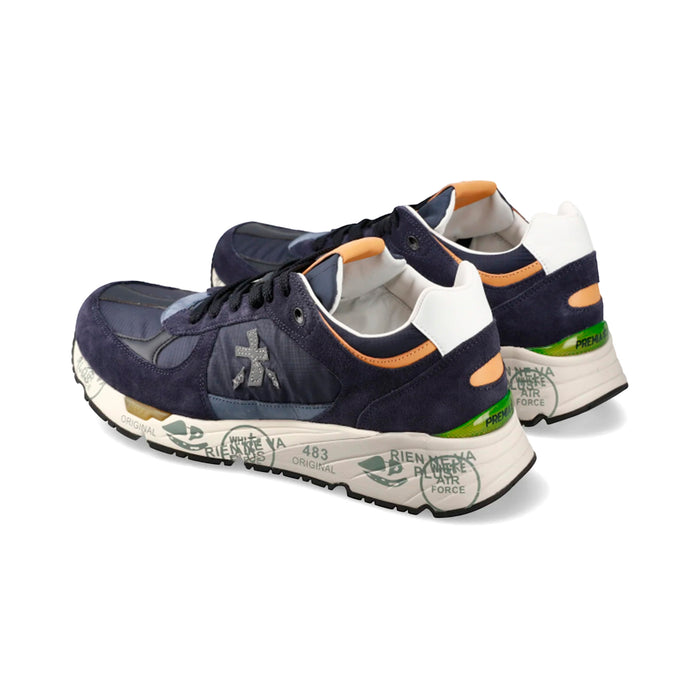 Calzados Masculino PREMIATA MASE