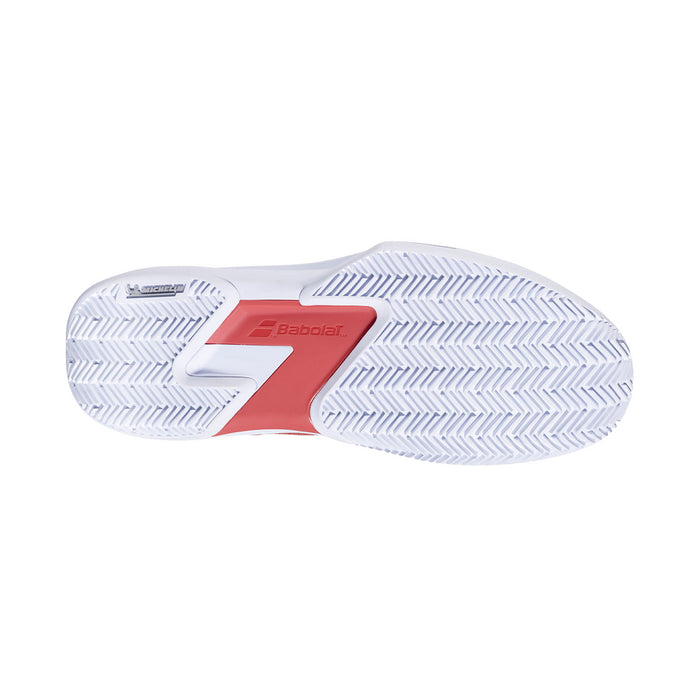 3A1F25A936-5072 BABOLAT CALZADOS DEPORTIVOS FEMENINO TENIS SFX 4 CLAY TERRA COTTA