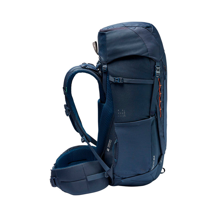 VAUDE Asymmetric 42+8