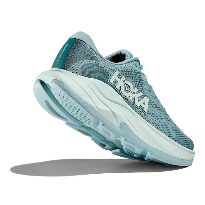 1155131-DFG HOKA CALZADOS DEPORTIVOS FEMENINO RUNNING RINCON 4 DRUZY/MOUNTAINFOG