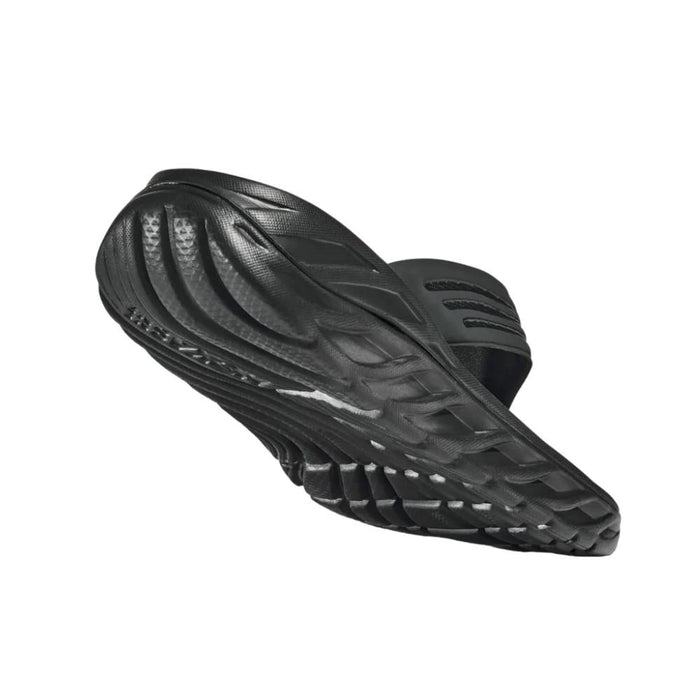 Hoka Zapatillas Masculino Ora Recovery Flip Black/Dark Gull Gray