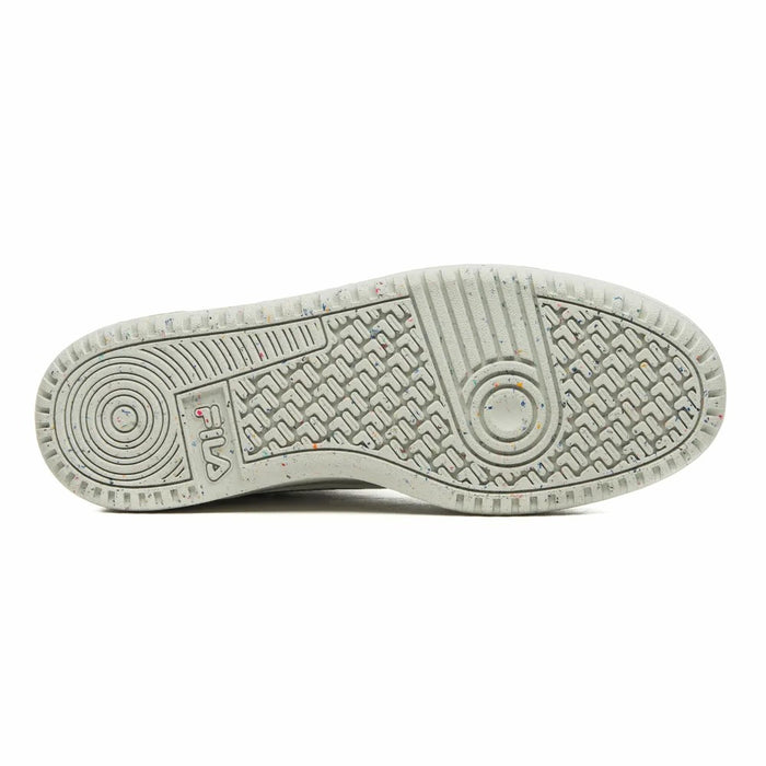 F02L00180-5566 FILA CALZADOS FEMENINO ARCADE LOW GREEN PACK BLANCO