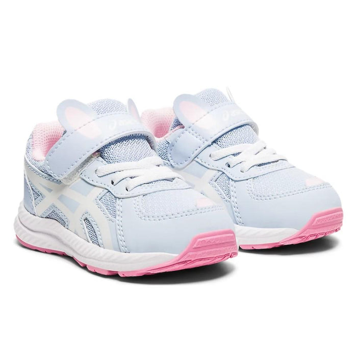Asics Running Kids Contend 7 TS Soft Sky/White