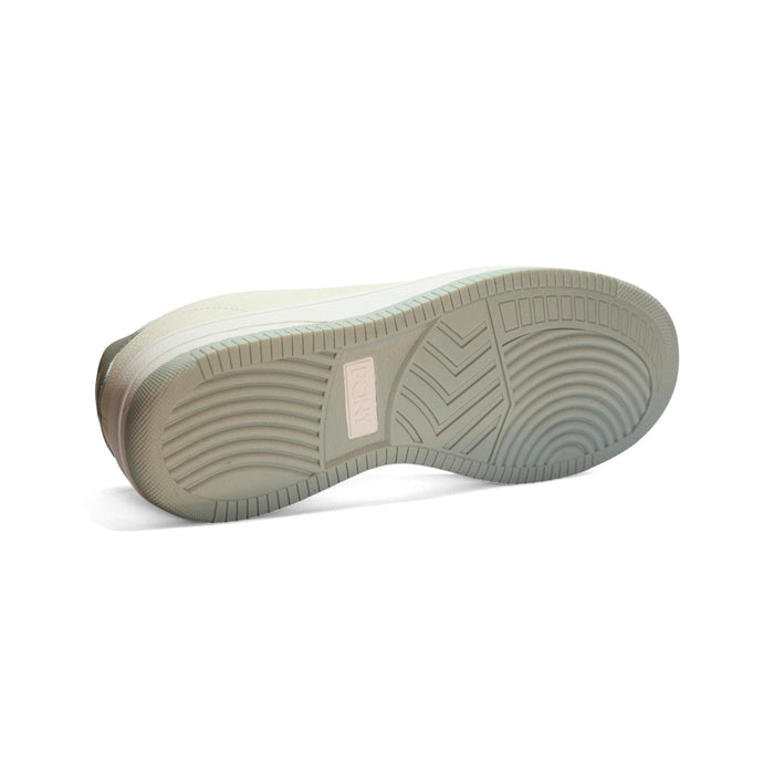 BAP2501-L-31 PONY CALZADOS LIFESTYLE FEMENINO MODA QUEENS QUEST OFF WHT ABBEY STONE