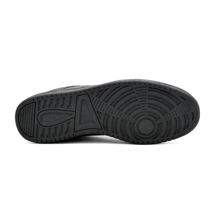 Pony Botas Masculino Moda Wt22516 M 11 Black/Black