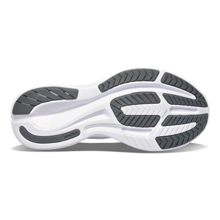 Saucony Running Femenino Ride 15 Alloy/Quartz