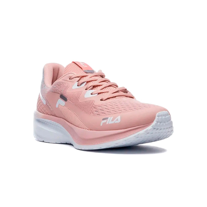 F02TR00074-6826 FILA CALZADOS DEPORTIVOS FEMENINO TRAINING SPRITZ MISTY ROSE/WHITE/ALLOY