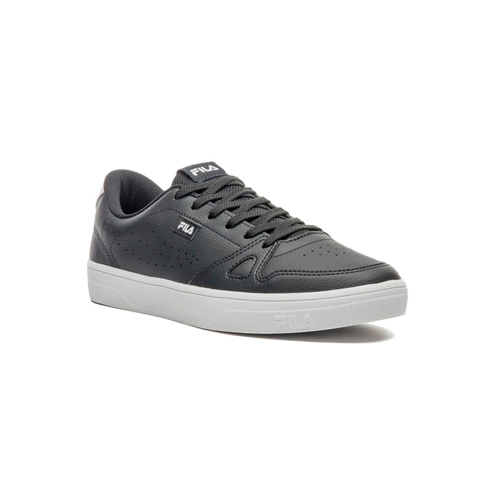 F02L00377-001 FILA CALZADOS LIFESTYLE FEMENINO MODA DAILY BLACK/WHITE