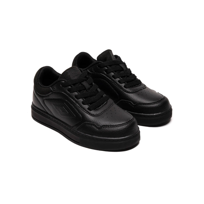 20206090-022 Umbro Calzados Lifestyle Niños Moda  Luminous Negro