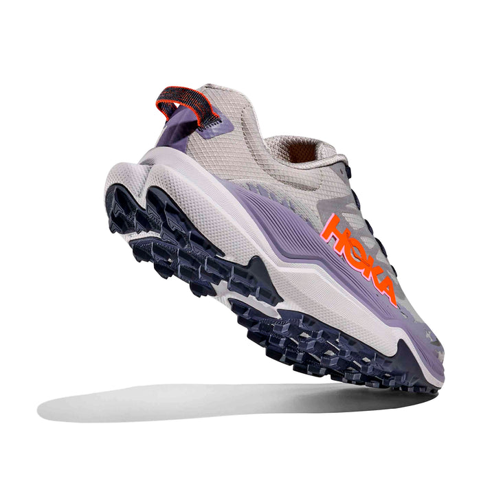 1155074-SSTW HOKA CALZADOS DEPORTIVOS FEMENINO TRAIL TORRENT 4 STARDUST/WILD INDIGO