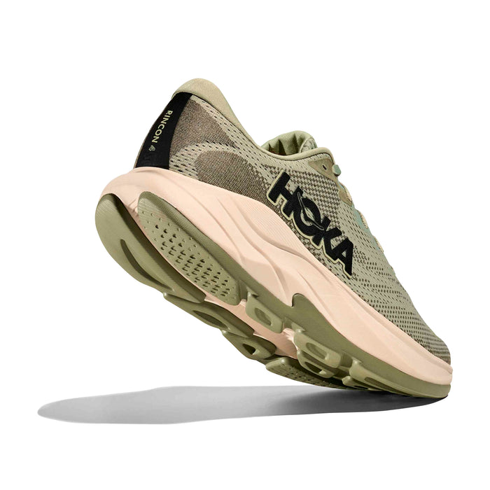 1155130-FLY HOKA CALZADOS DEPORTIVOS MASCULINO RUNNING RINCON 4 FORESTLICHEN/EUCALYPTUS