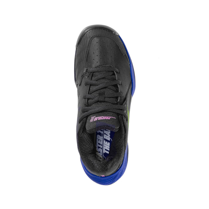 3J2F25A478-2050 BABOLAT CALZADOS DEPORTIVOS NIÑOS TENIS PROPULSE JUNIOR 3 ALL COURT GIRL BLACK/BLUE