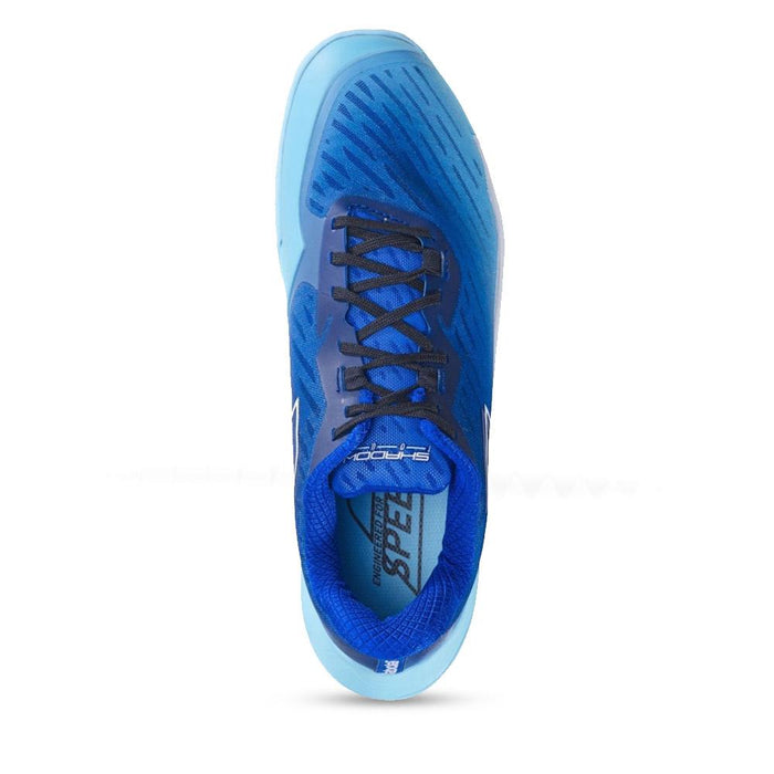 Babolat Badminton Masculino Shadow Tour 5 Ceramic Blue