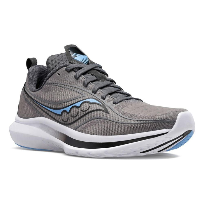 Saucony Running Femenino Axon 2 Shadow/Pool